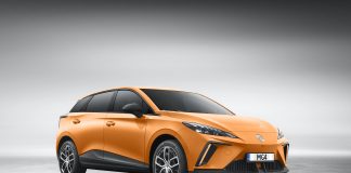 MG4 Avrupa’da Sınıfının En Çok Satılan Elektrikli Otomobili Oldu!