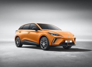 MG4 Avrupa’da Sınıfının En Çok Satılan Elektrikli Otomobili Oldu!