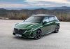 ELEKTRİKLİ PEUGEOT E-308 TÜRKİYE’DE!