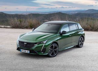 ELEKTRİKLİ PEUGEOT E-308 TÜRKİYE’DE!