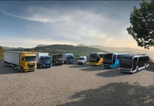 MAN KAMYON VE OTOBÜS TİCARET A.Ş. ÖDÜLLERLE, REKORLARLA, BAŞARIYLADOLU BİR YILI GERİDE BIRAKTI…