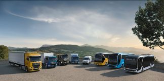 MAN KAMYON VE OTOBÜS TİCARET A.Ş. ÖDÜLLERLE, REKORLARLA, BAŞARIYLADOLU BİR YILI GERİDE BIRAKTI…