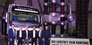 Volvo Trucks, DSV Lojistik’e Bugüne Kadarki En Büyük Elektrikli Kamyon Filo Teslimatını Gerçekleştirdi