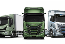 2024 YILINATAMAMI YENİLENEN ÜRÜN GAMI VE YENİ LOGOSU İLE GİRİYOR