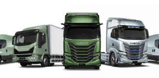 2024 YILINATAMAMI YENİLENEN ÜRÜN GAMI VE YENİ LOGOSU İLE GİRİYOR