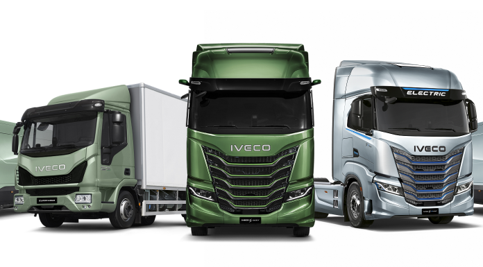 2024 YILINATAMAMI YENİLENEN ÜRÜN GAMI VE YENİ LOGOSU İLE GİRİYOR