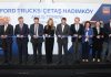 Ford Trucks, Çetaş Otomotiv ile Bayi Ağını Güçlendiriyor