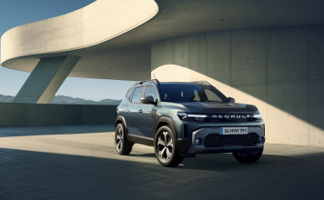 TÜRKİYE’NİN DUSTER’I: RENAULT DUSTER