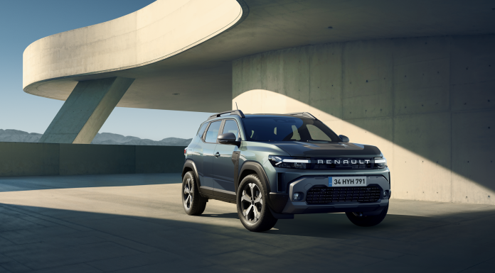 TÜRKİYE’NİN DUSTER’I: RENAULT DUSTER