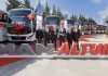 ALTUR’UN, 35 OTOBÜSLÜK YATIRIMINDA TERCİHİ‘YOLLARIN ASLANI’ MAN LİON’S COACH OLDU