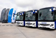 Kamil Koç, Mercedes-Benz Türk Kalitesine Yatırım Yapmaya Devam Ediyor