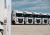 ARES LOGISTICS, 50 ADETLİK IVECO S-WAY SİPARİŞİNİN 11 ADETİNİ TESLİM ALDI