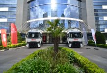 Alışan Lojistik, alımını yaptığı 150 adet Renault Trucks çekiciler ile filo yenileme ve büyütme projesini sürdürüyor