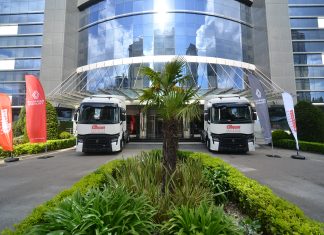 Alışan Lojistik, alımını yaptığı 150 adet Renault Trucks çekiciler ile filo yenileme ve büyütme projesini sürdürüyor