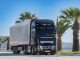 Volvo Trucks’ın Yeni Aero Serisi,İlk Sürüş Denemelerinden Tam Not Aldı