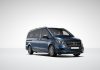 Yeni Mercedes-Benz Vito Panelvan ve Tourer Türkiye’de Satışa Sunuldu