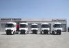 Euro Point filosu, artık yüzde 100 Renault Trucks
