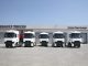 Euro Point filosu, artık yüzde 100 Renault Trucks