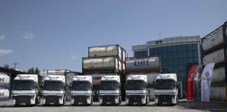 ITT Lojistik, Renault Trucks filosunun nüfusunu ve donanımlarını arttırdı