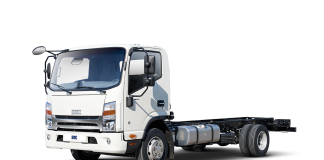 YENİ BMC 417 YOLLARA ÇIKTI