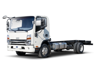 YENİ BMC 417 YOLLARA ÇIKTI