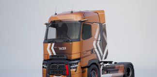 2025 model Renault Trucks T, C, K serileri artırılmış verimlilik ve yakıt tasarrufu sunuyor