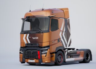 2025 model Renault Trucks T, C, K serileri artırılmış verimlilik ve yakıt tasarrufu sunuyor