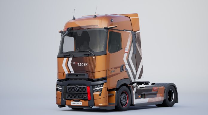 2025 model Renault Trucks T, C, K serileri artırılmış verimlilik ve yakıt tasarrufu sunuyor