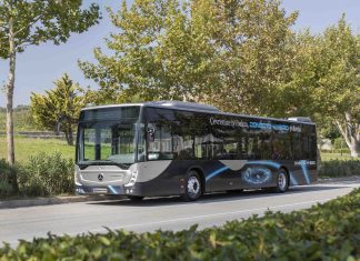 Mercedes-Benz Türk ve Daimler Truck, Elektrikli Ulaşımın Geleceğine Yol Alıyor