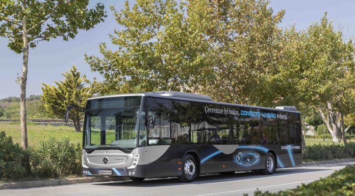 Mercedes-Benz Türk ve Daimler Truck, Elektrikli Ulaşımın Geleceğine Yol Alıyor
