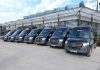 Zemzem Turizm’ e 150 Adet Mercedes-Benz Sprinter Minibüs Teslimatı