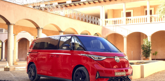 ID. Buzz’ın 4MOTION Teknolojisine Sahip En Güçlü ve Sportif Versiyonu GTX Satışa Sunuldu