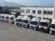 Gemlik Aktaş-1 Lojistik, 50 yeni Renault Trucks çekici ile yılın ilk yatırımını gerçekleştirdi