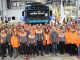 Ford Trucks 300 Bininci Kamyonunu Hattan İndirdi