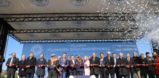 Anadolu Isuzu 2025 Yılının İlk Teslimatını Muğla Büyükşehir Belediyesi’ne yaptı