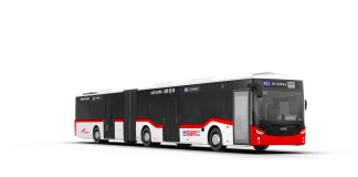 Anadolu Isuzu’dan Birleşik Arap Emirlikleri’ne Büyük Teslimat Anlaşması