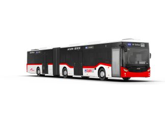 Anadolu Isuzu’dan Birleşik Arap Emirlikleri’ne Büyük Teslimat Anlaşması