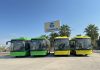 Romanya’da ‘Prestij’ini artıran TEMSA’dan3 farklı belediyeye elektrikli otobüs teslimatı