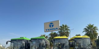 Romanya’da ‘Prestij’ini artıran TEMSA’dan3 farklı belediyeye elektrikli otobüs teslimatı