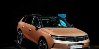 Alman Teknolojisine Sahip Yeni Opel Grandland Türkiye’de!