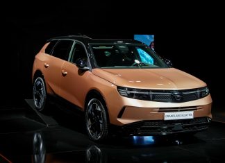 Alman Teknolojisine Sahip Yeni Opel Grandland Türkiye’de!