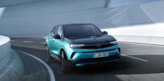 Yeni Opel Mokka Türkiye’de!