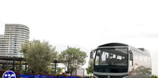 TEMSA efsanesi Prestij,yenilenen yüzüyle yeniden yollara çıkıyor