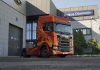 Sınırlı Sayıda Üretilen En Özel Scania Türkiye’deki İlk Sahibini Buldu