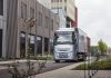 Volvo Trucks, Euro NCAP Ağır Ticari Araç Güvenlik Değerlendirmesinde İkinci Kez 5 Yıldız Aldı!