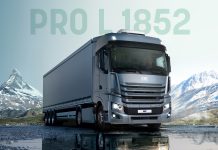 BMC, YENİ NESİL KAMYONLARIYLA SOLUTRANS 2025’TE SAHNEDE