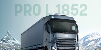 BMC, YENİ NESİL KAMYONLARIYLA SOLUTRANS 2025’TE SAHNEDE