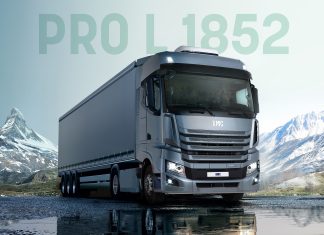 BMC, YENİ NESİL KAMYONLARIYLA SOLUTRANS 2025’TE SAHNEDE