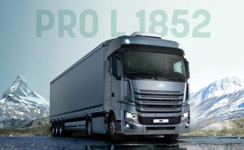 BMC, YENİ NESİL KAMYONLARIYLA SOLUTRANS 2025’TE SAHNEDE