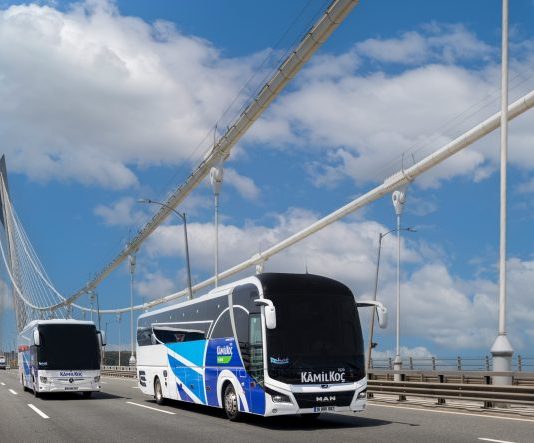 Kâmil Koç 2025 yılı verilerini açıkladı: 10 milyondan fazla yolculuk hikâyesine ortak oldu